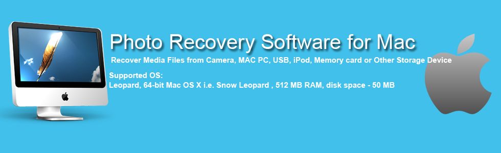 Recovered the Mac photo