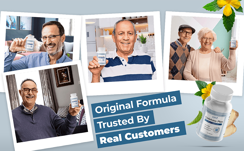 Quietum Plus Review 2026: Top Effective or Buy?