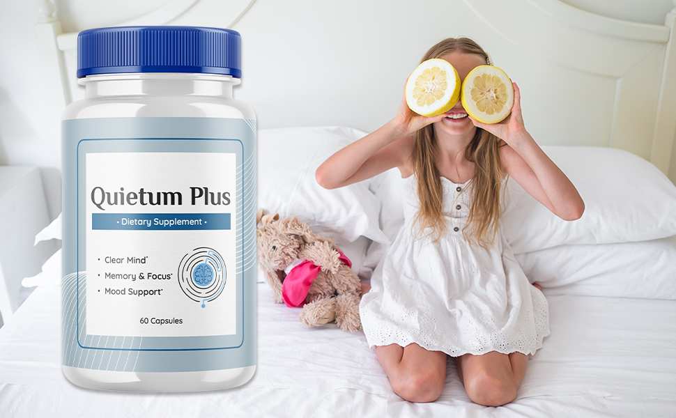 Quietum Plus Reviews (Buyer Beware) — Know THIS Before You Buy!