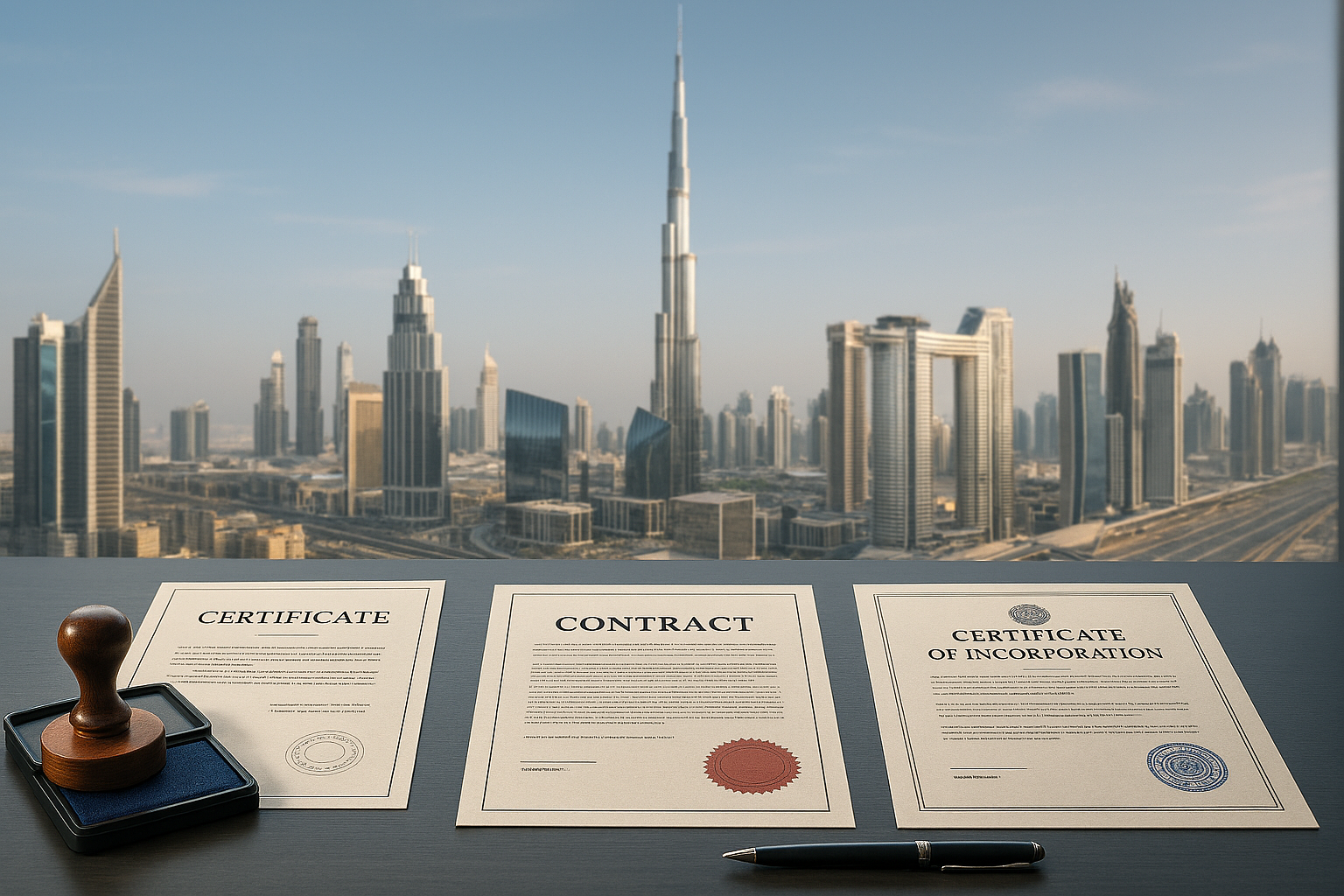 UAE Embassy in Delhi, HRD Attestation Chennai & HRD Attestation in Chennai – Complete Documentation Guide