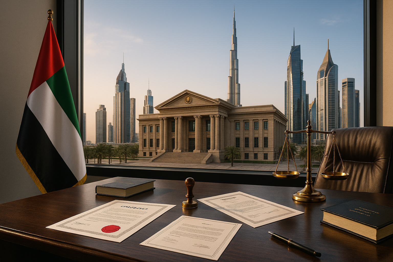 Complete Guide to UAE Certificate Attestation in South India