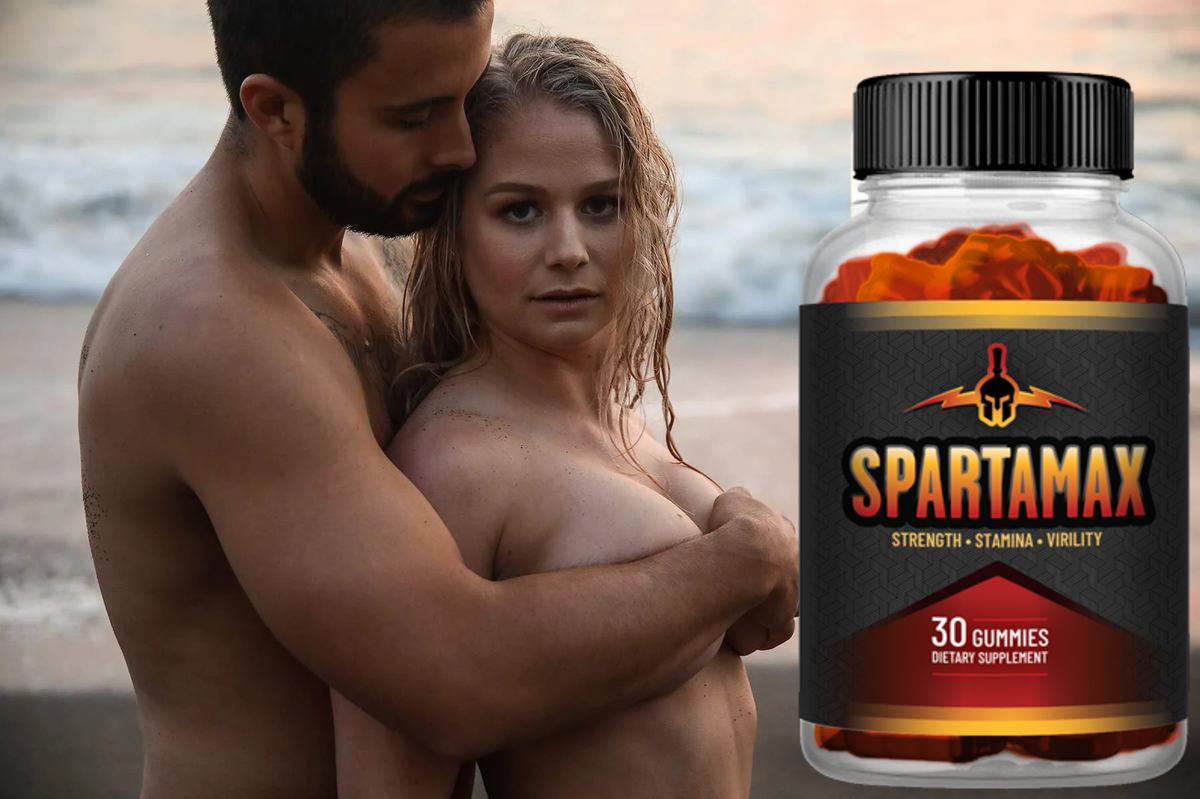 Spartamax Reviews (CONFIDENCE GROWTH) Builds SelfEsteem Performance Presence For Modern Men Today