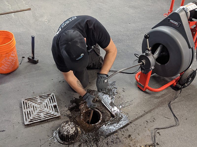 Sewer Line Replacement in Calgary: Trusted Emergency Plumber Services When You Need Them Most