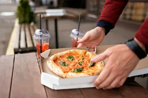 Discovering the Best Pizza Takeaway in Fernhill