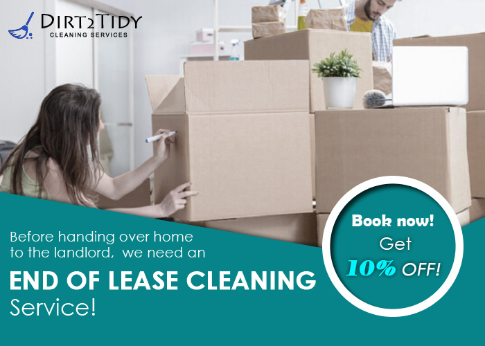 End of lease cleaning Zetland