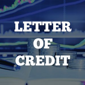 imfaceplate-Letter of Credit