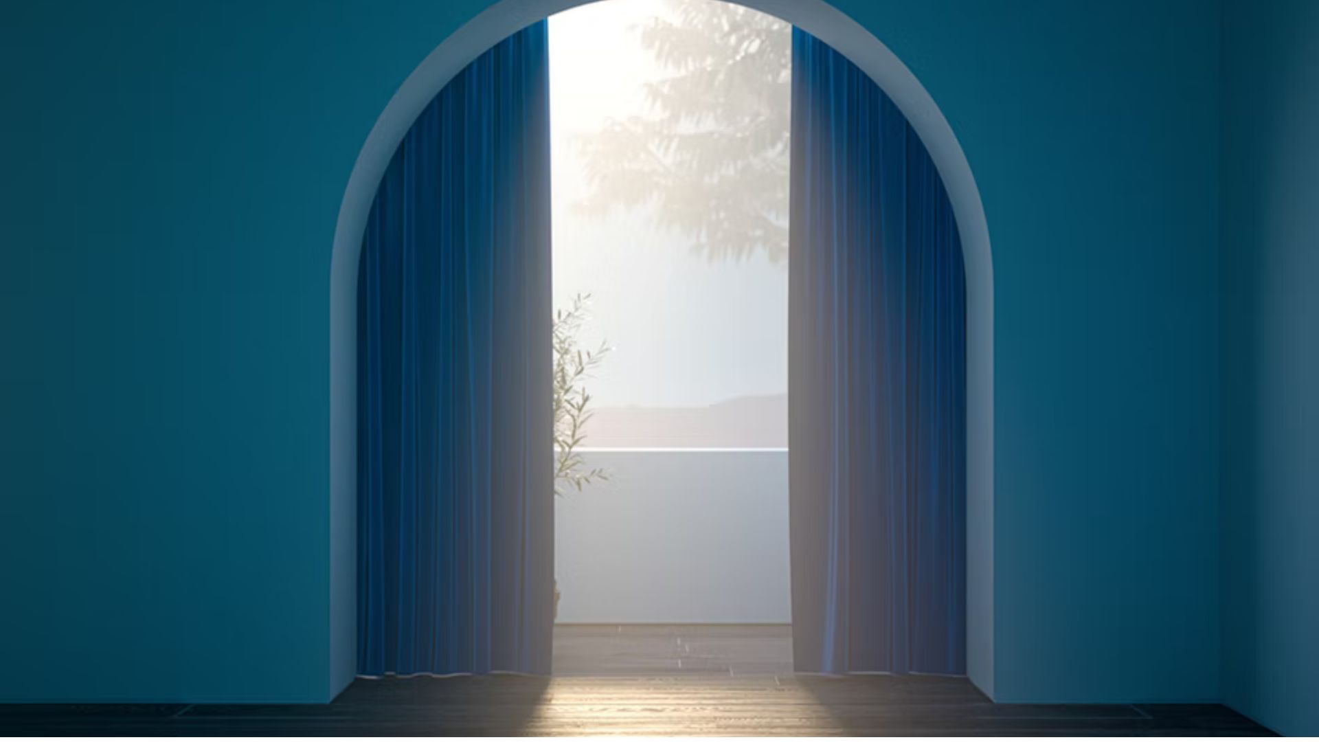 Feature Wall Painting Ideas That Instantly Elevate Interior Spaces