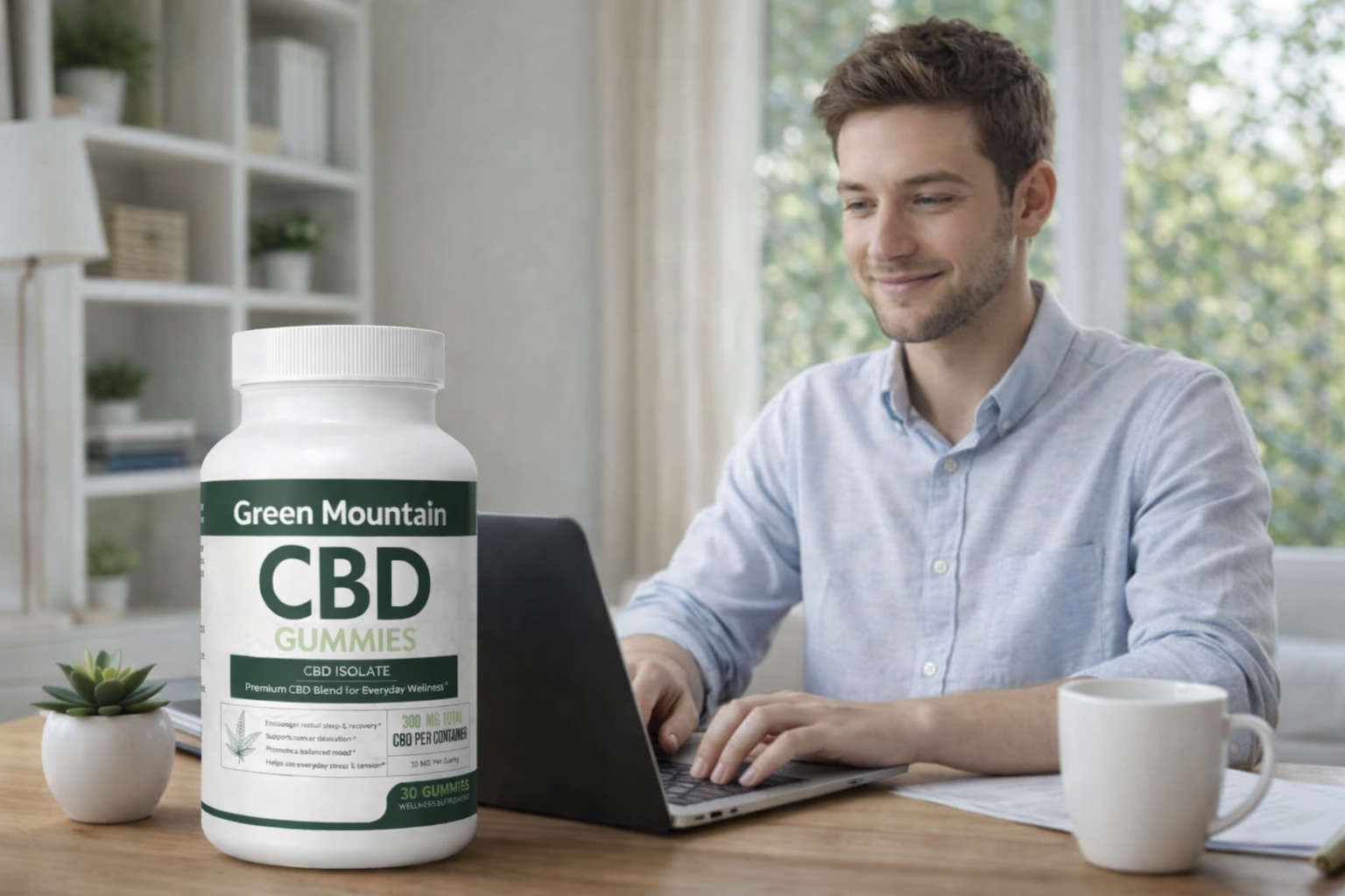 Green Mountain CBD Gummies Reviews - Verified Buyer Review – Does It Live Up to the Hype? Read This First!