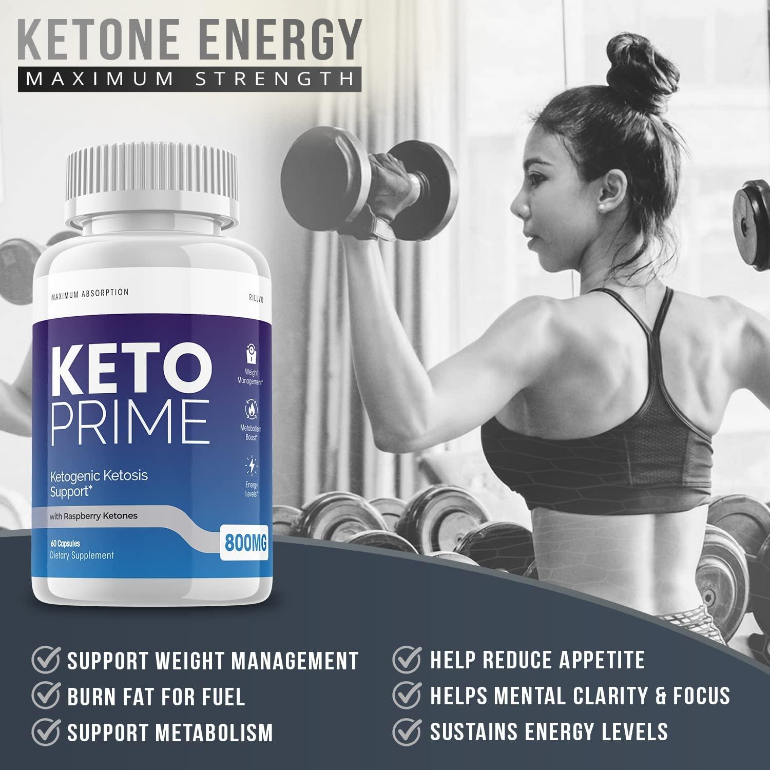 Keto Prime Pro High UK Reviews (PROS & CONS) Must Know All Details
