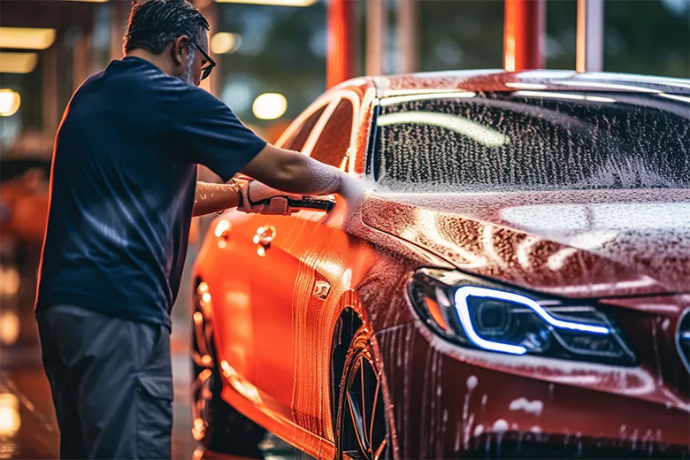 5 Signs Your Car Needs Interior Sanitization Immediately
