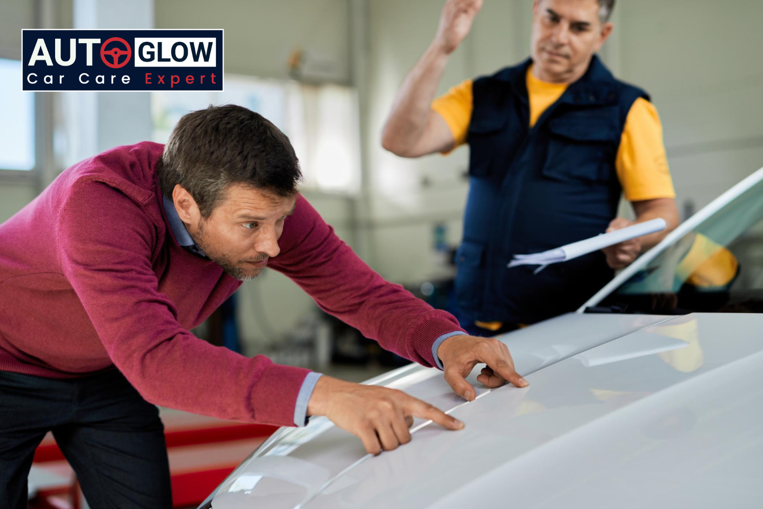 Swirl Mark Removal: How to Restore Your Car's Finish