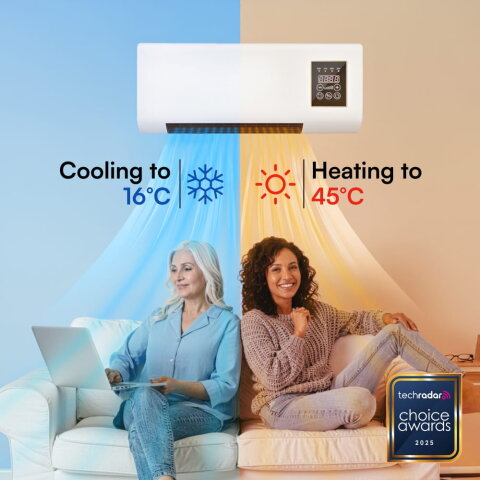 EpiCooler Portable AC Australia Consumer Warnings & Buying Advice