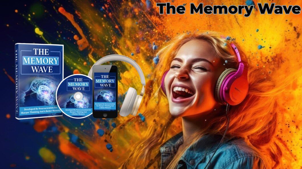 The Memory Wave Review: A Game Changer for Memory and Focus