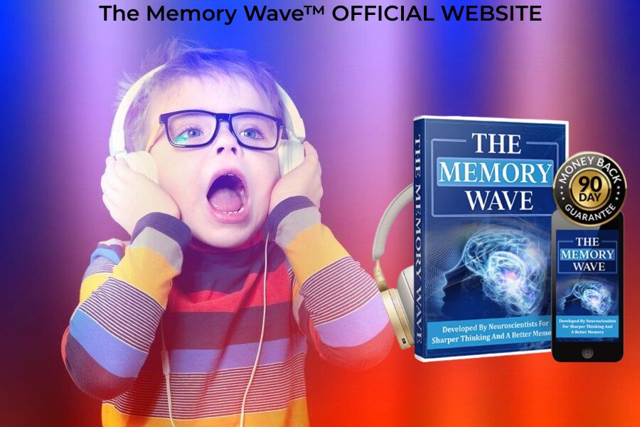 The Memory Wave Uses : { CONSUMER FEEDBACK } Unlocking the Benefits of This Natural Audio