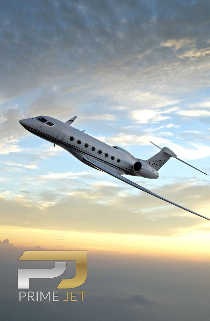 Prime Jet Services