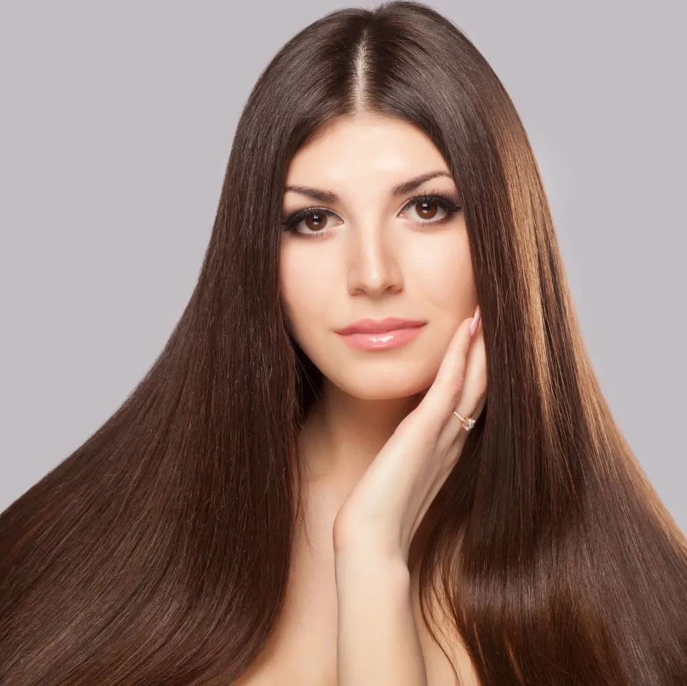 Advanced Hair Rebonding Techniques for Healthy, Glossy Hair