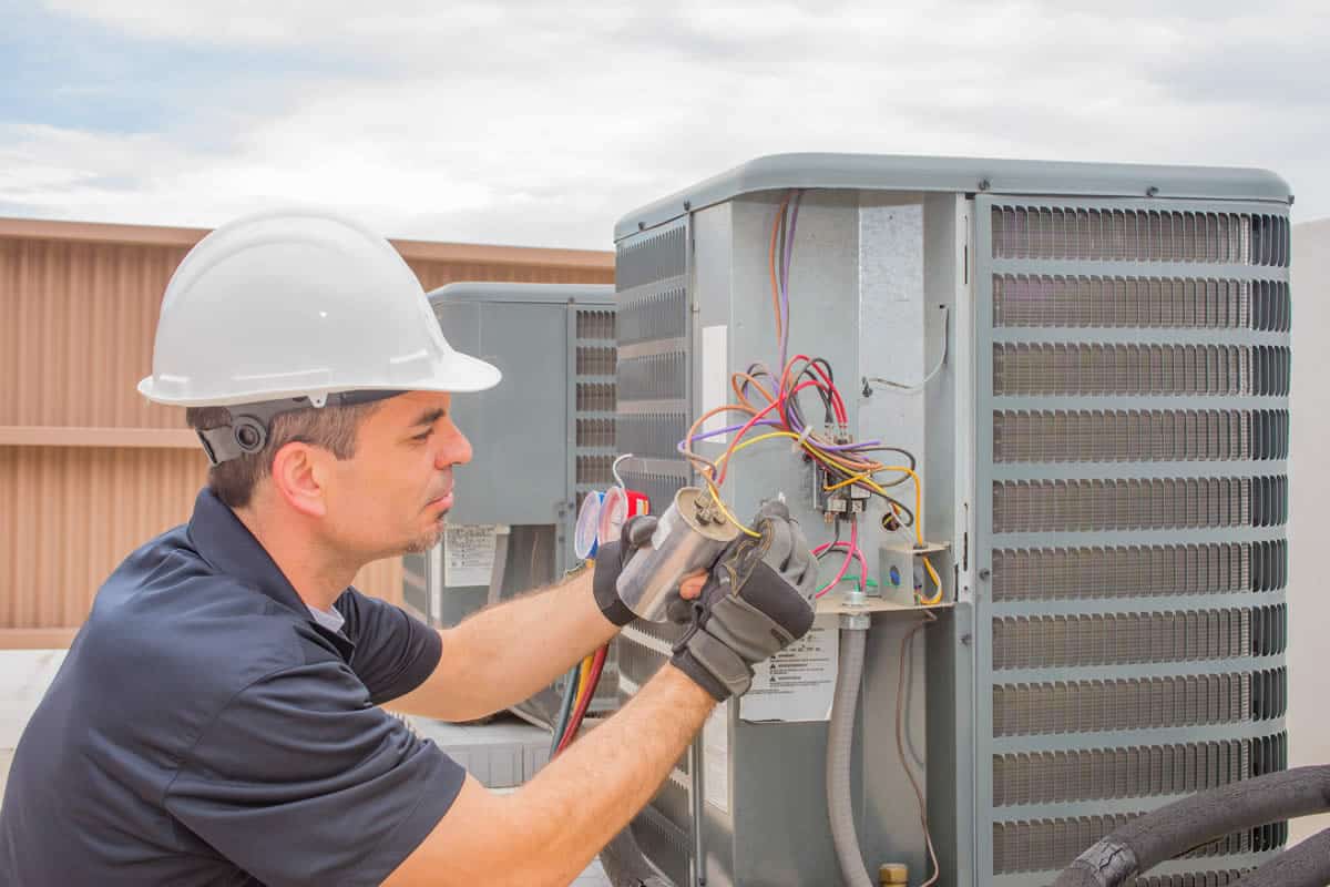 Detailed Report On Comprehensive M&E Services