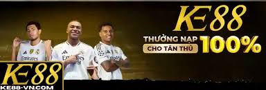KE88 – Một Đổi Mới Trong Cảnh Quan Trò Chơi Hiện Đại