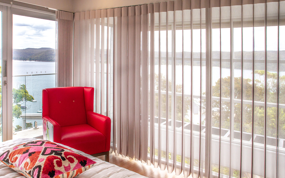 Curtain Manufacturers Sydney for Custom Window Solutions