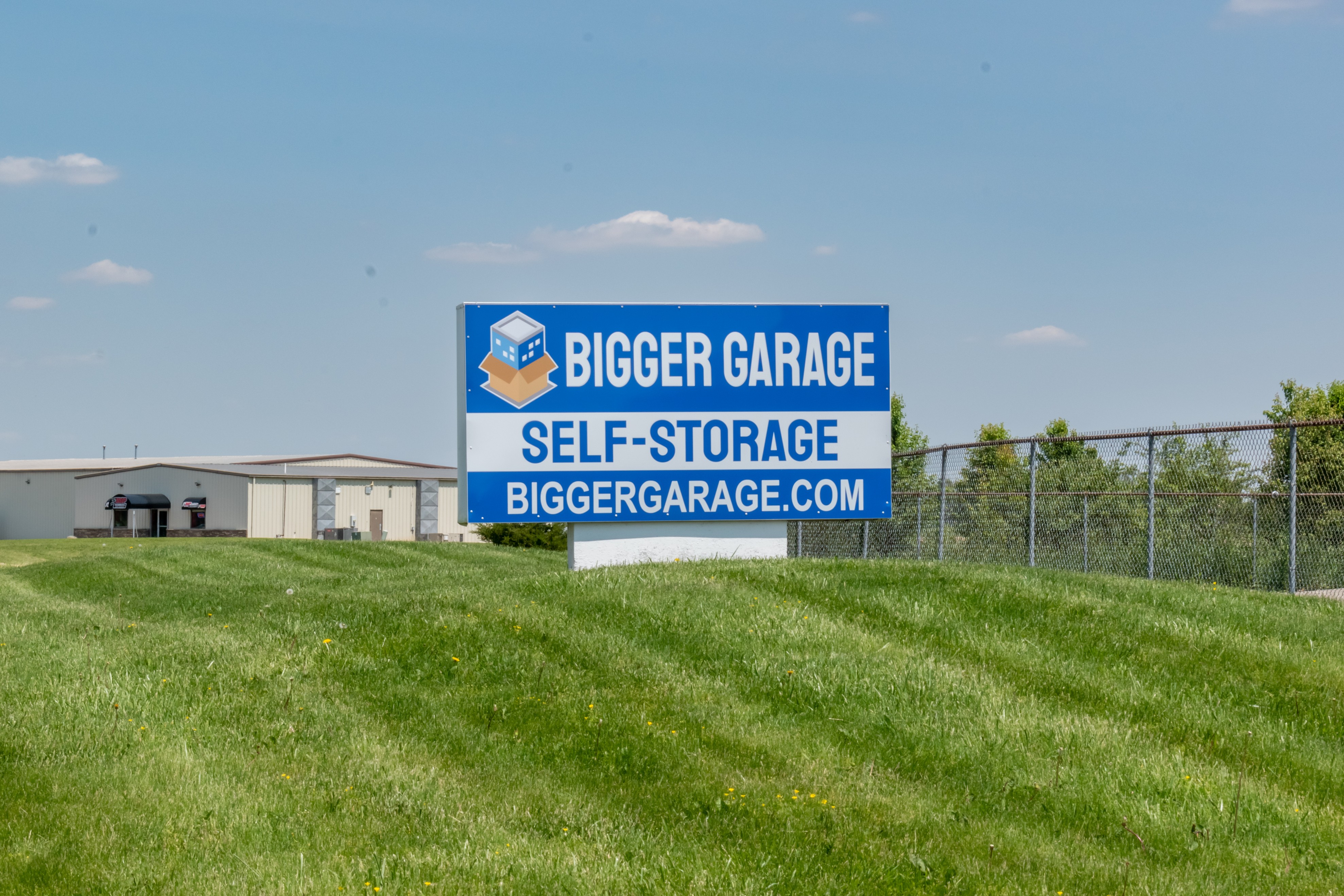 What to Expect When Renting Self Storage in Indiana