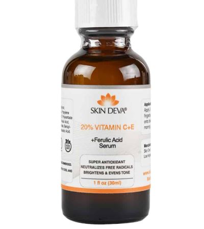 The Greatest Vitamin C Face Serum for Radiant, Youthful, and Glowing Skin