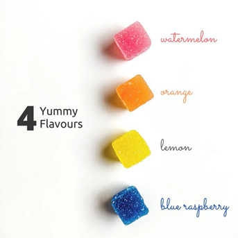 Happy Hemp CBD Gummies【Review & Offers✔️✔️✔️ 】
