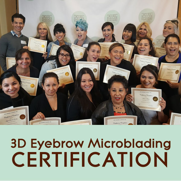 Microblading Academy INC