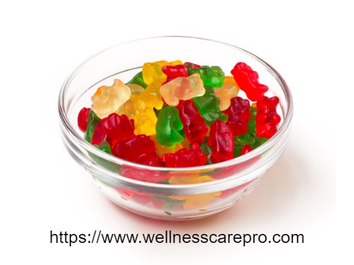 K2Life CBD Gummies: Combining Taste and Therapeutic Benefits