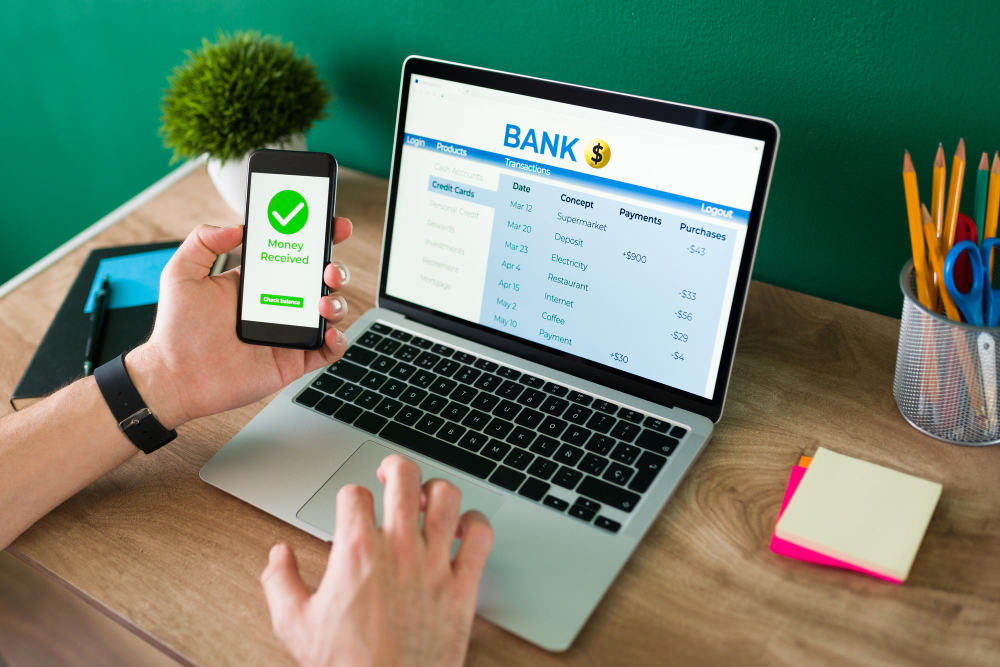 Step-by-Step Guide to Setting Up a GMX Account