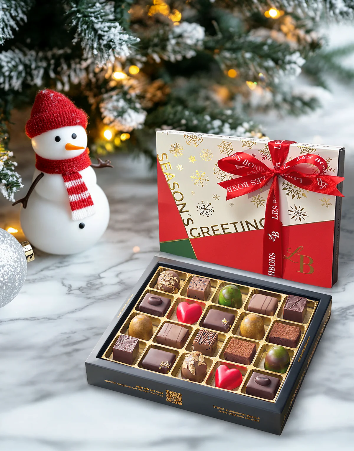 Best Chocolate for Birthday Gift: How to Make the Right Choice