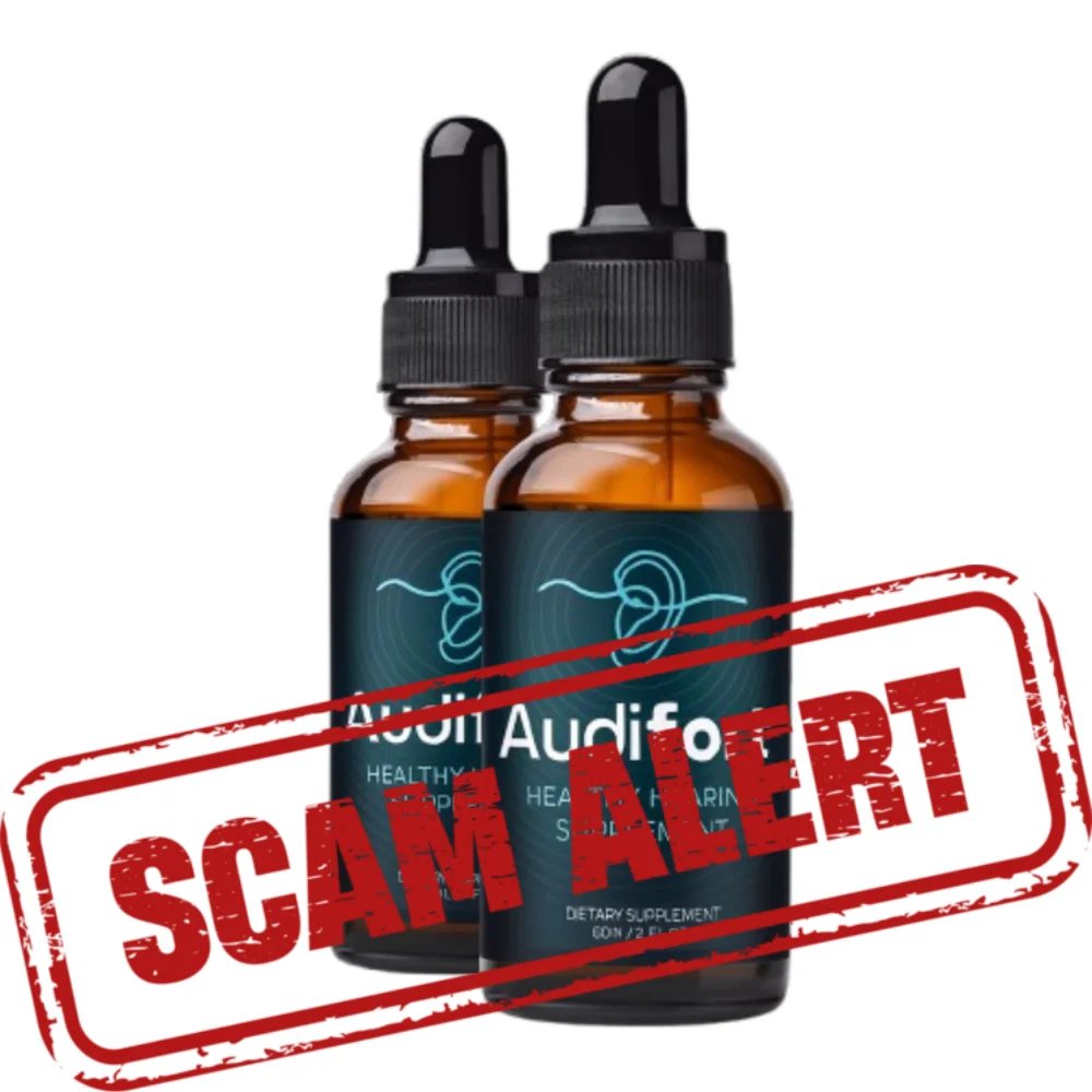 Audifort {SHOCKING PRICE} Is It Worth The Money?