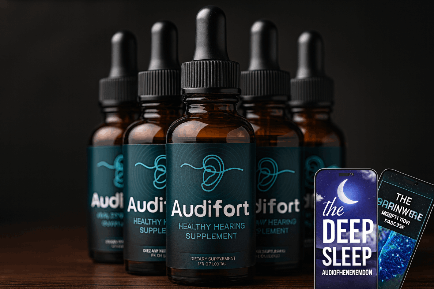 Audifort Review 2026: Top Effective or Buy?