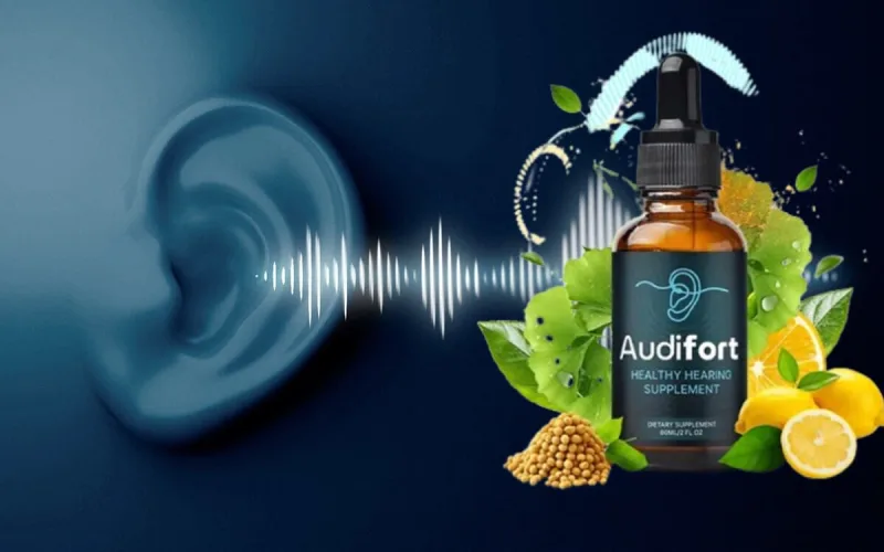 The Truth About Audifort: Legit or Scam? Read This
