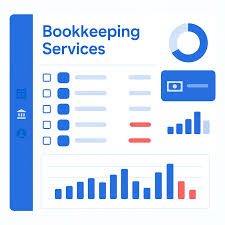 Online Bookkeeping and Payroll Services for Startups That Grow with You.