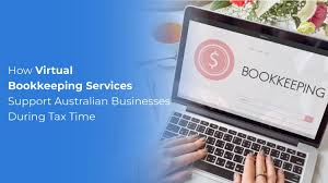 Why Digital Marketing Agencies in Australia Need Specialized Bookkeeping