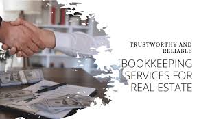  Why Real Estate Companies Need Professional Bookkeeping Services in 2026