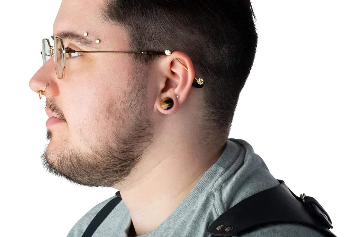 Thorough Study On The Dead Stretching Ears