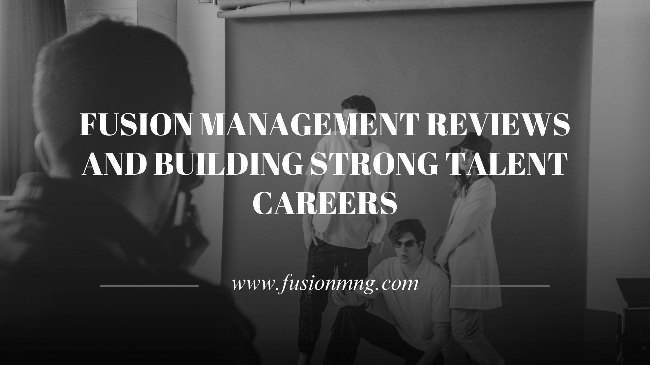 Fusion Management Reviews and Building Strong Talent Careers