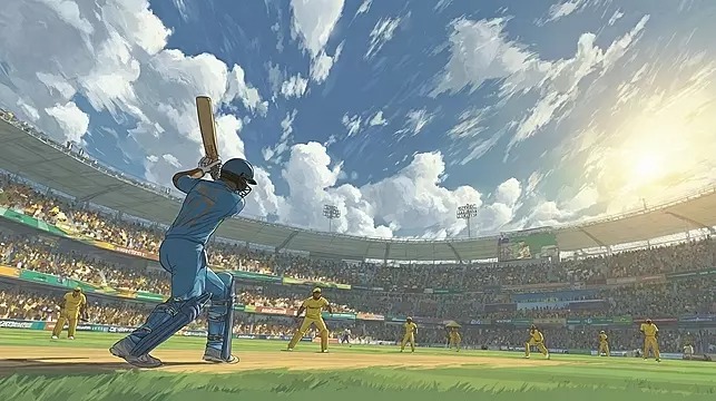 Choosing the Best Online Cricket ID Provider in 2026