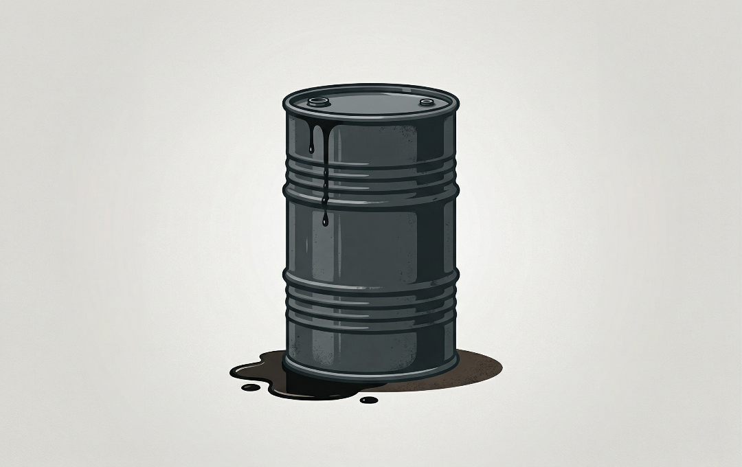 A Smarter Way to Approach Crude Oil Import: Building a Reliable B2B Sourcing Process