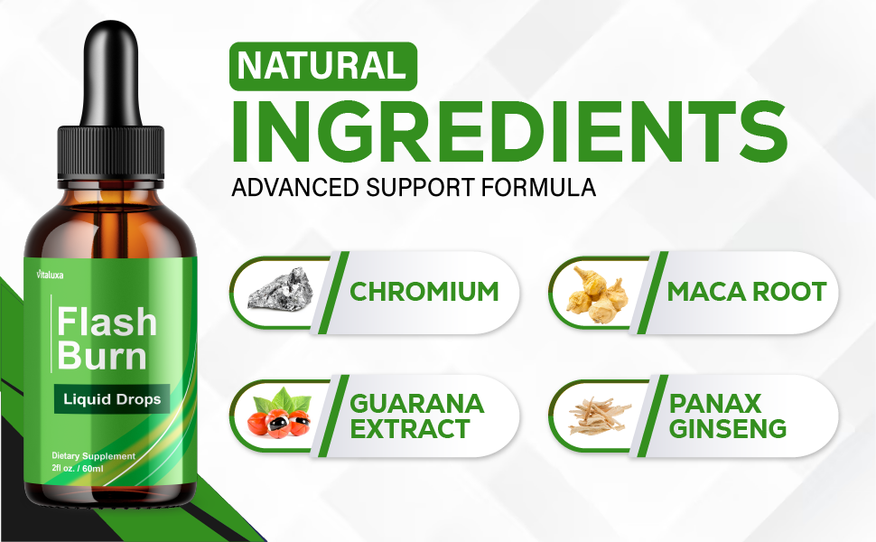 ARC Flash Burn Reviews: Does Flash Burn Really Work for Weight Loss?