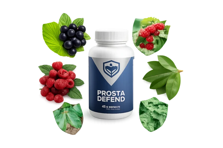 Prosta Defend Is It A TRULY & UNEXPECTED?