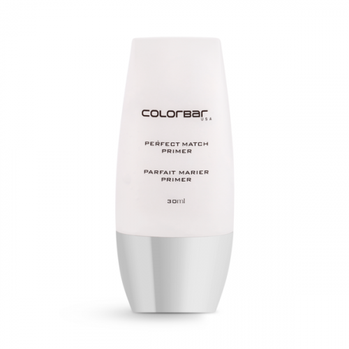 Color Bar Primer