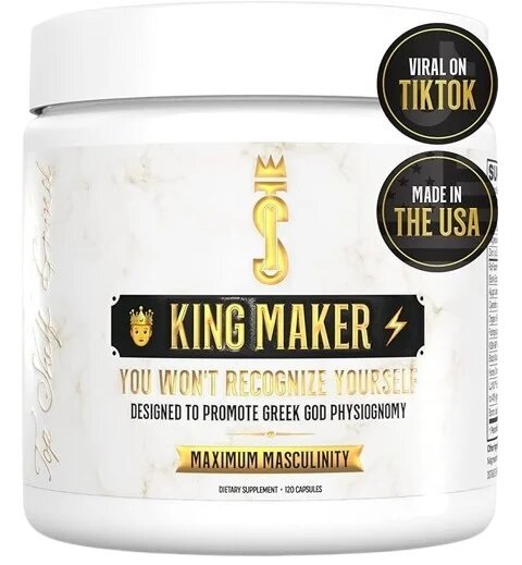 What Makes King Maker Supplement a Trusted Choice in the USA