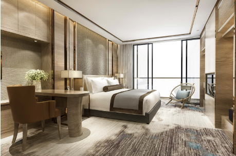 Exploring New Projects in Yamuna Expressway: Premium Residential Opportunities in Sector 22D