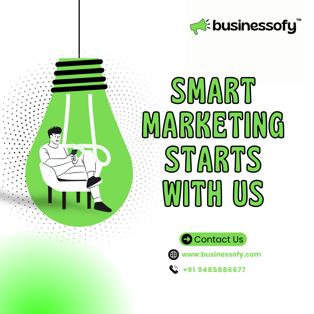 Smart Marketing Starts With Us: Why Intelligence, Integration, and Creativity Matter