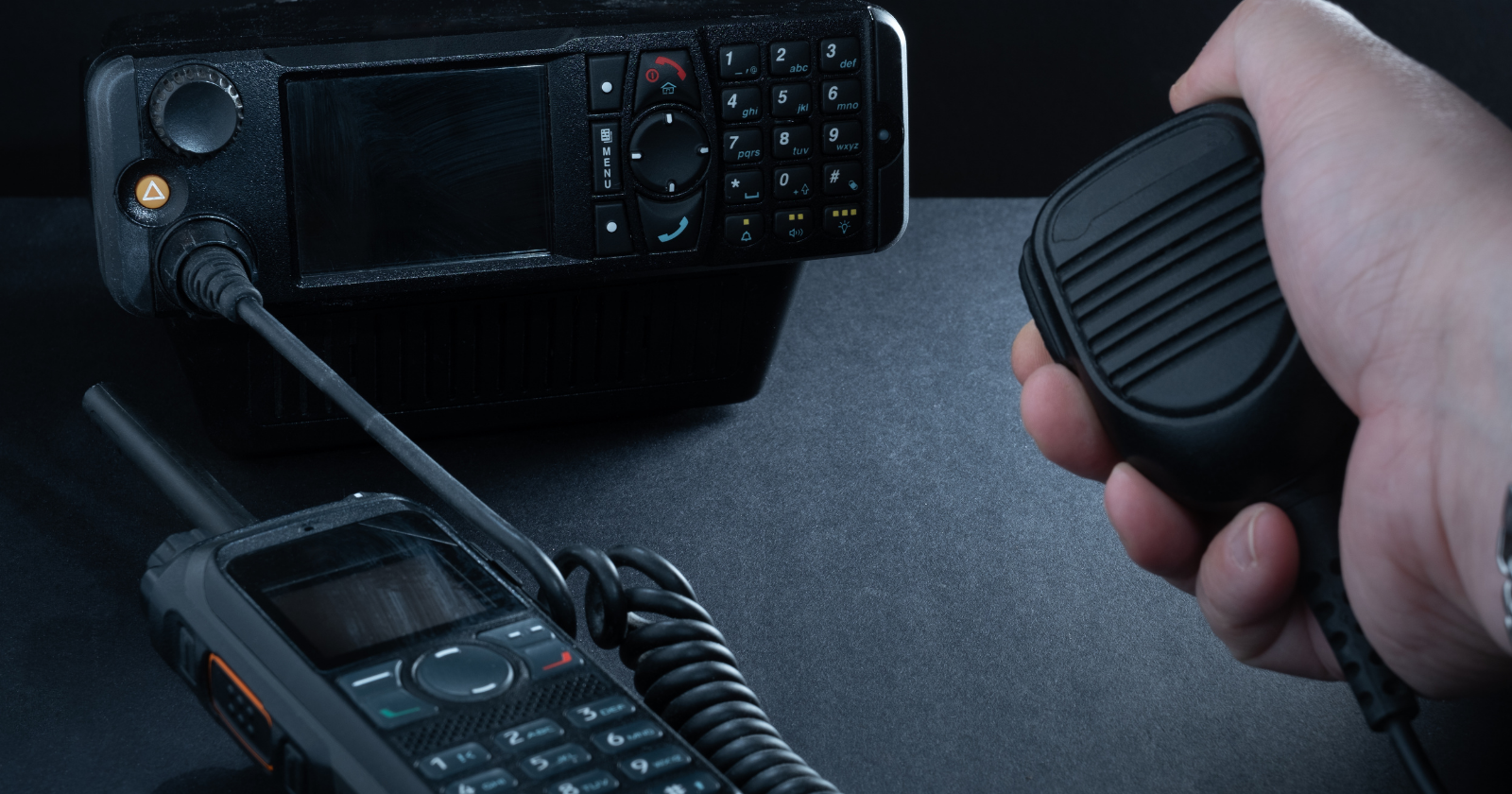 Two Way Radio Servicing: Why Regular Maintenance Matters