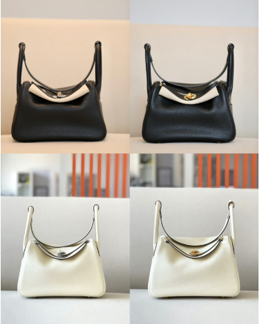 Hermès Lindy Inspired Handbag: A Stylish and Affordable Alternative to Iconic Luxury Designer Bags