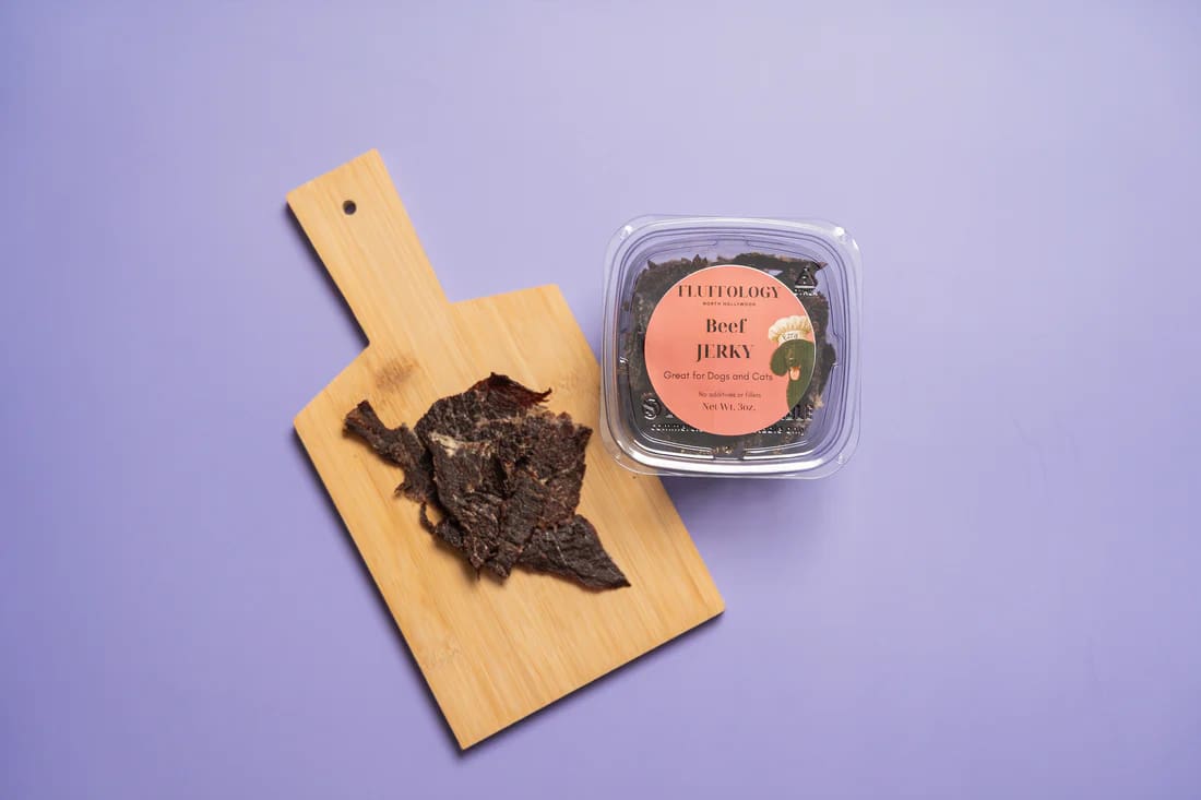 Best Chicken Jerky Dog Treats in North Hollywood and Across the USA