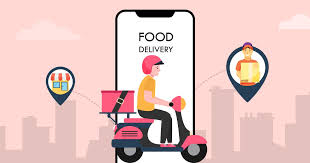 How Food Delivery App Development Services Are Transforming the Restaurant Business